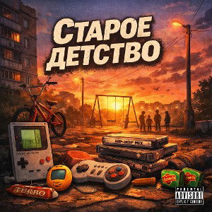 Старое детство 