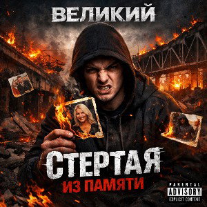 Стертая из памяти 