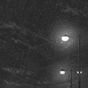 KT65- König bei nacht