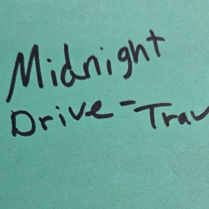 Midnight Drive