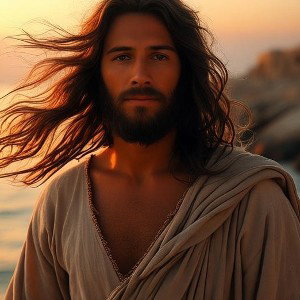 walk the walk with him