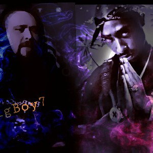 BigBoy7 &  Makaveli - So Much Pain