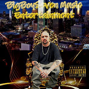 BigBoySeven "Survive In The City Streets"