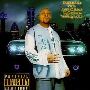 BigBoySeven - Where Do We Go  After We Die