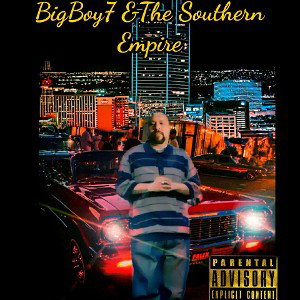 BigBoy7 & My 6 track Demo
