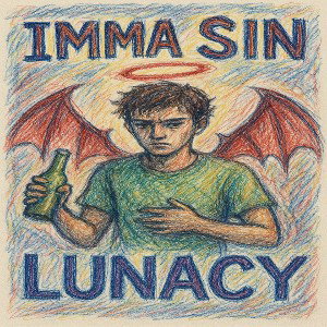Imma Sin (remastered)