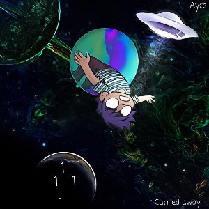 Carried Away 