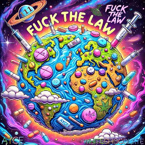 Fuck the law 