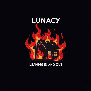 Leaning In And Out 