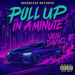Pull Up In A Minute [Explicit]