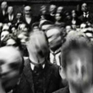 distorted 