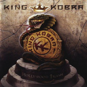 Трэш King
