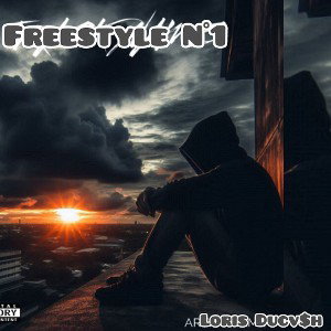 Freestyle N°1