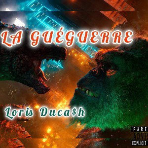 LA GUÉGUERRE