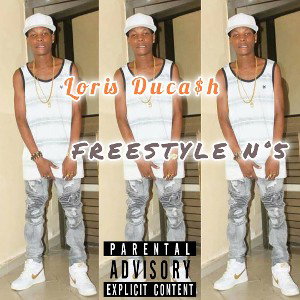 FREESTYLE N°5
