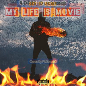 MY LIFE IS MOVIE