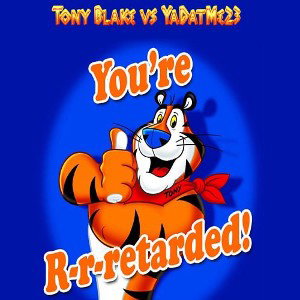 ReRe Tony