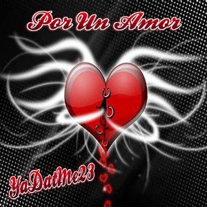 Por Un Amor (Remix)