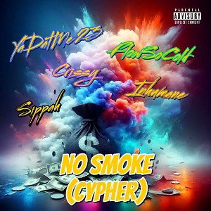 No Smoke (Cypher)