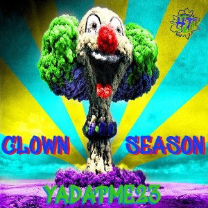 Clown Season