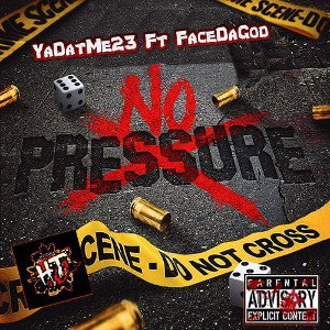 HT No Pressure