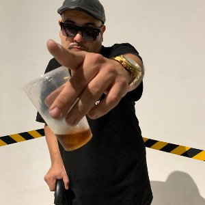Half Ounze - Crossfaded 