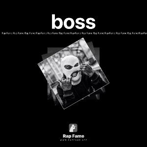 boss