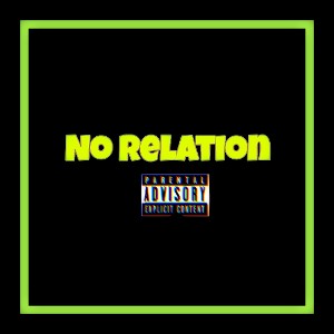 No Relation 