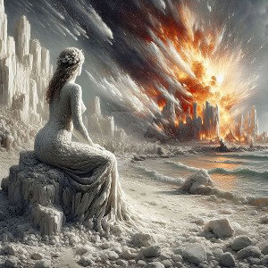 lot’s wife