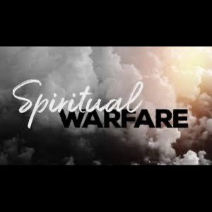 spiritual warfare 