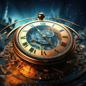 I need time