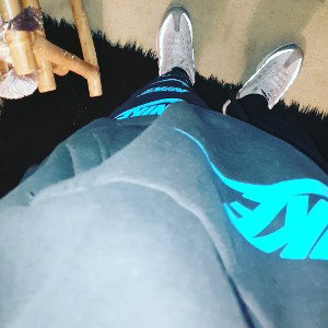 step in any weather 