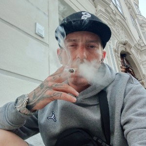 Dort wo ich herkomme