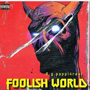Foolishworld