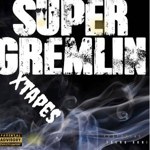 Super gremlin freestyle 