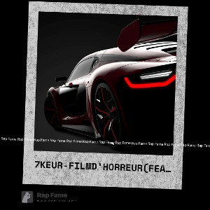 Trenisis - Film d’horreur (feat. Flexx0man)