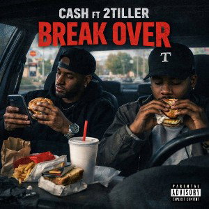 CA$H ft 2tiller