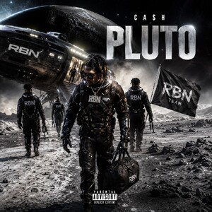 CA$H PLUTO 