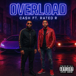 CA$H FT RATED R OVERLOAD 