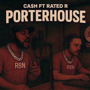 CA$H FT RATED R PORTERHOUSE