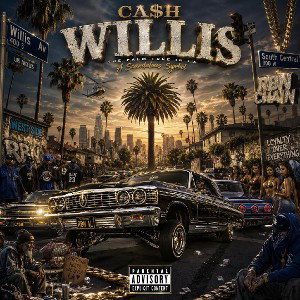 CA$H WILLIS