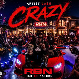 CRAZY 