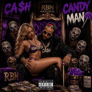 CA$H CANDY MAN