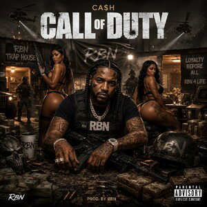 CA$H CALL OF DUTY 