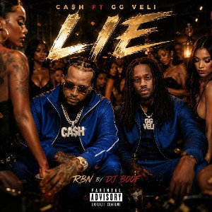 CA$H FT GG VELI 