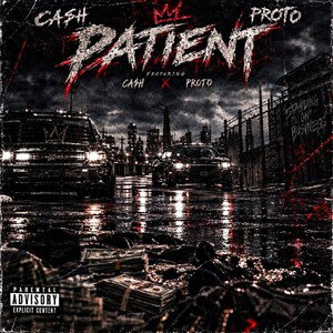 CA$H FT PROTO PATIENT 