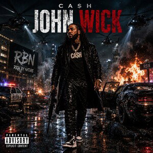CA$H JOHN WICK 
