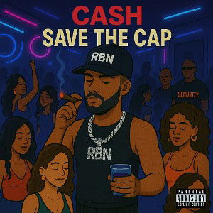 CA$H SAVE THE CAP
