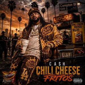 CA$H CHILI FRITOS