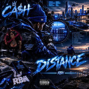 CA$H DISTANCE 